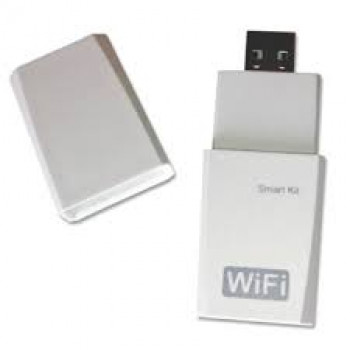 FISHER FI-WIFI-USB-04 WIFI adapter (OSK105) "A" sorozathoz, USB csatlakozós, (Art , Pro, SU2-3, NORD2 